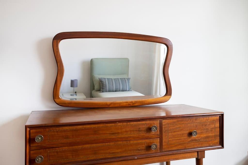 Vintage Lisboa Apartment Екстериор снимка