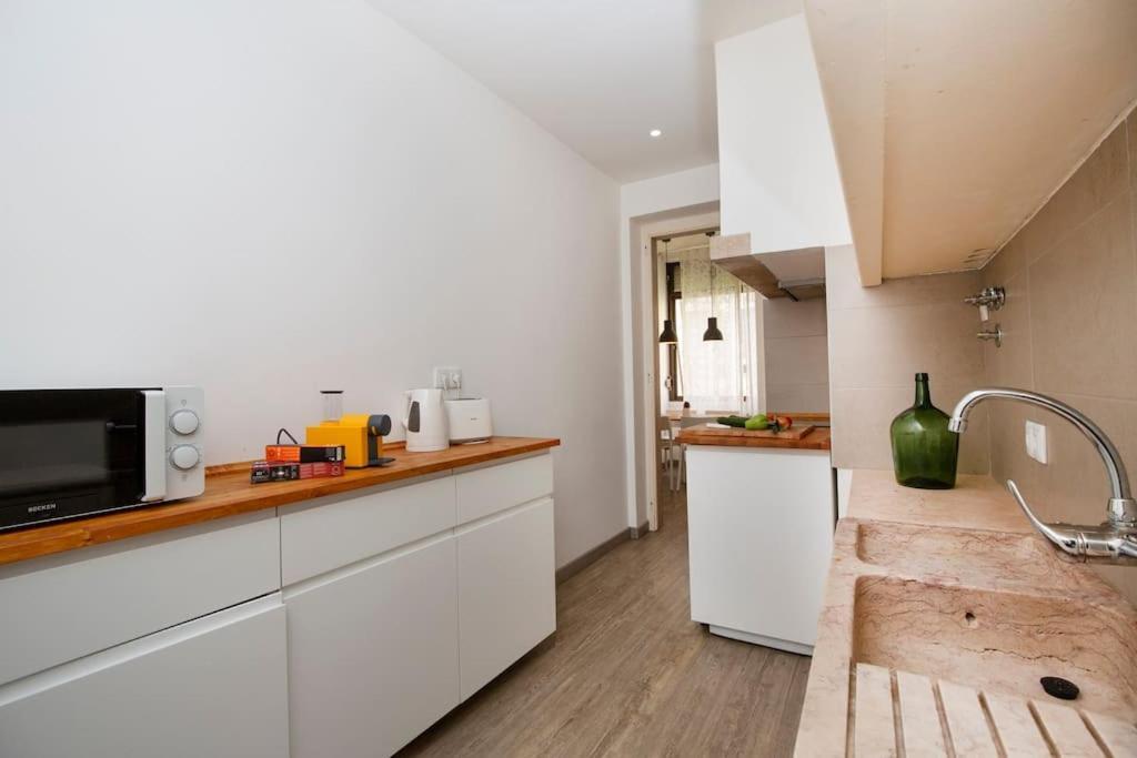 Vintage Lisboa Apartment Екстериор снимка