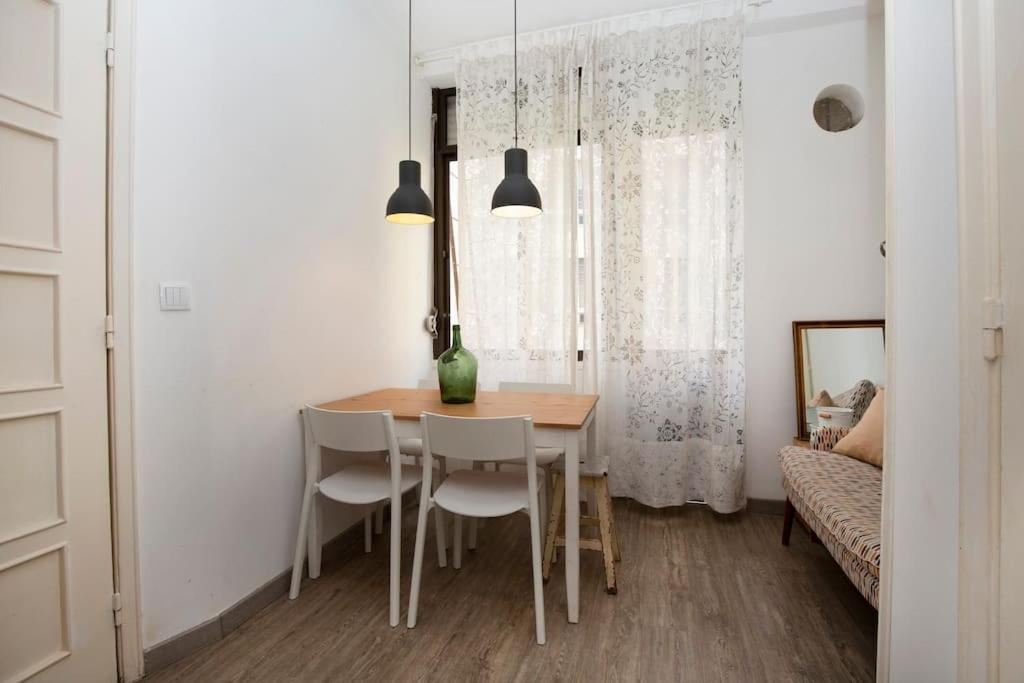 Vintage Lisboa Apartment Екстериор снимка