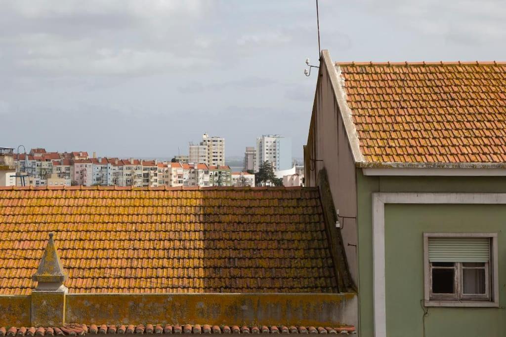 Vintage Lisboa Apartment Екстериор снимка