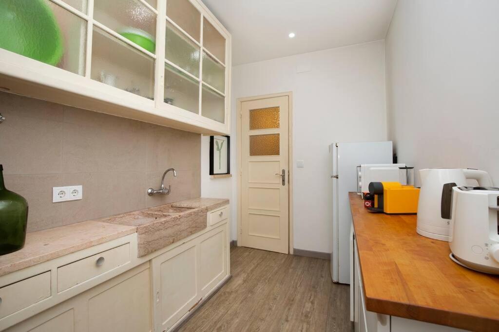 Vintage Lisboa Apartment Екстериор снимка